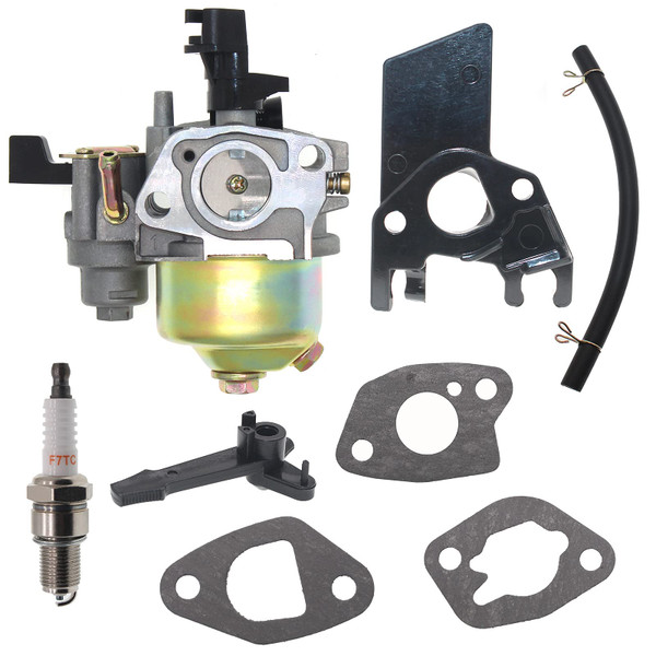 212CC Carburetor For Predator 212CC 196CC 60363 68120 6.5HP OHV Engine