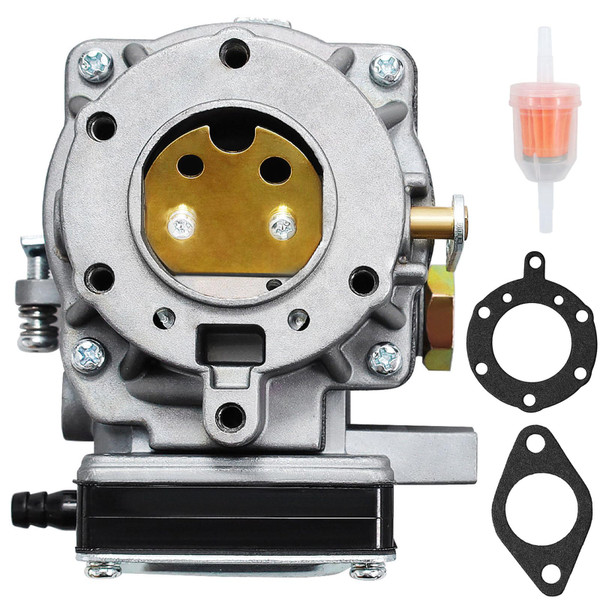 693480 499306 42a707 18hp 18.5hp 19hp 19.5hp 20hp Carburetor for 422707 42E707 694056 693479 499307 495181 495026 491429 499305 for Craftsman 19.5 hp LT1000 917270821 V-Twin
