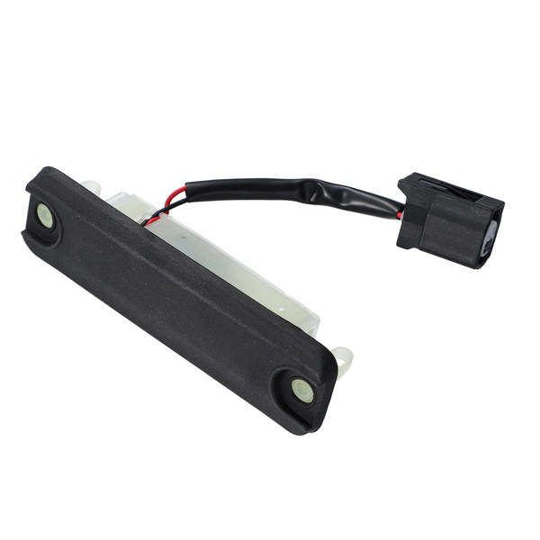 X AUTOHAUX Rear Hatch Liftgate Release Switch for Toyota 4Runner 2003-2019 901-725 84840-35010 Trunk Tailgate Switch Rubber Button Replacement