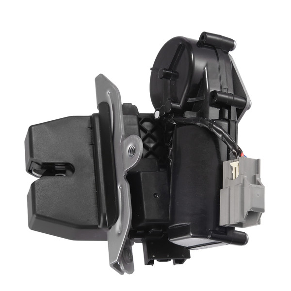 X AUTOHAUX FA1Z-7443150 Liftgate Trunk Lock Actuator for Ford Edge 20-21