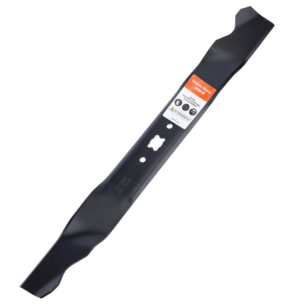Grasscool 21 inch Mower Mulching Blade for Troy Bilt 942-0741A TB130 TB240