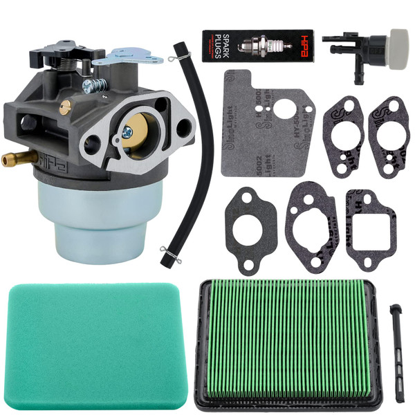 Hipa GCV160 Carburetor for Honda GCV160A GCV160LA GCV160LE GCV160LA0 Engine