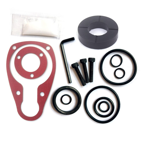 MIIIFS Parts ORK6 O-Ring Repair Kit 105043 Bumper for MIIIFN MIIIFS Floor Nailer, Rebuild Kit Replacement Parts