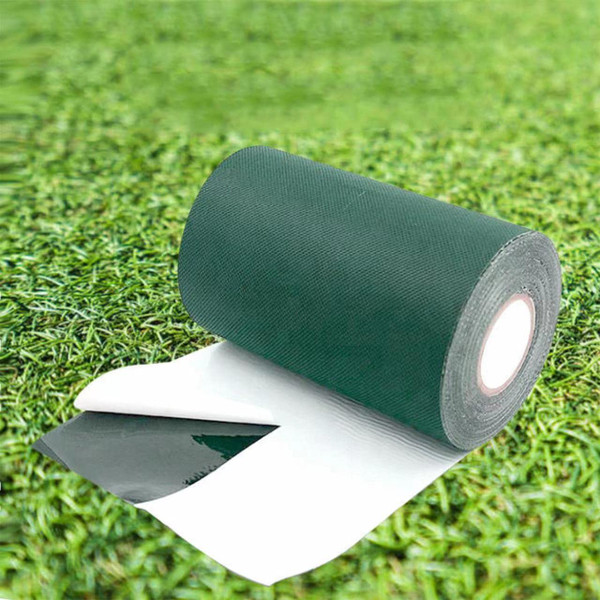 ARRYNTHEON Turf Tape Artificial Grass Tape Self Adhesive 6" x 65.6'