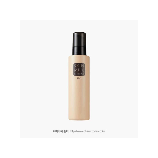 Chamzone 참존 스킨 밀크 에센스 150ml (4 in 1) Chamzone Skin Milk Essence 150ml (4 in 1)