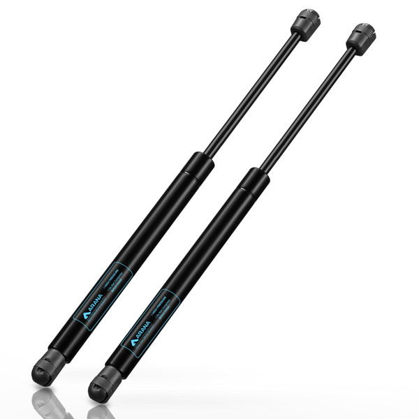 ARANA SL13-60 15 inch 60LB Gas Struts for RV Compartment Door, 2 Pack