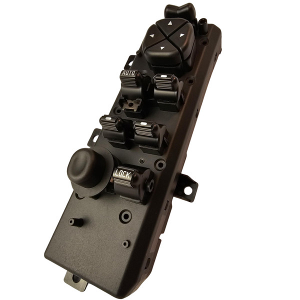 Window Master Switch Jeep Grand Cherokee Laredo 1999-2004