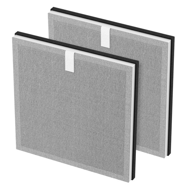 Replacement Filter Compatible with Pure Enrichment PureZone Air Purifi-er