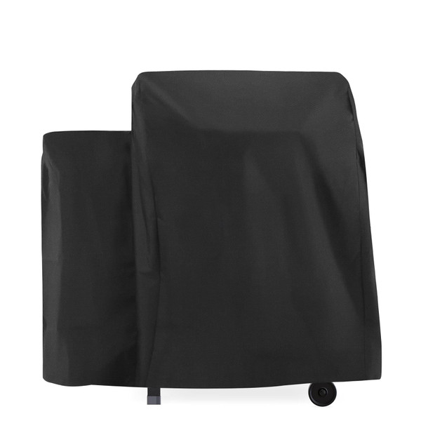 Grill Cover for Traeger Tailgater 20 & Junior/Bronson – 600D Waterproof