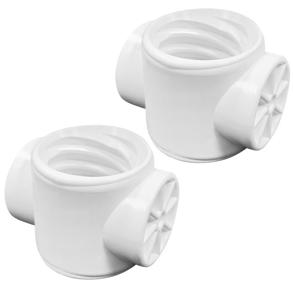 2 Pcs K75-39337 Trolley Nut Compatible with LiftMaster LA500 Series etc