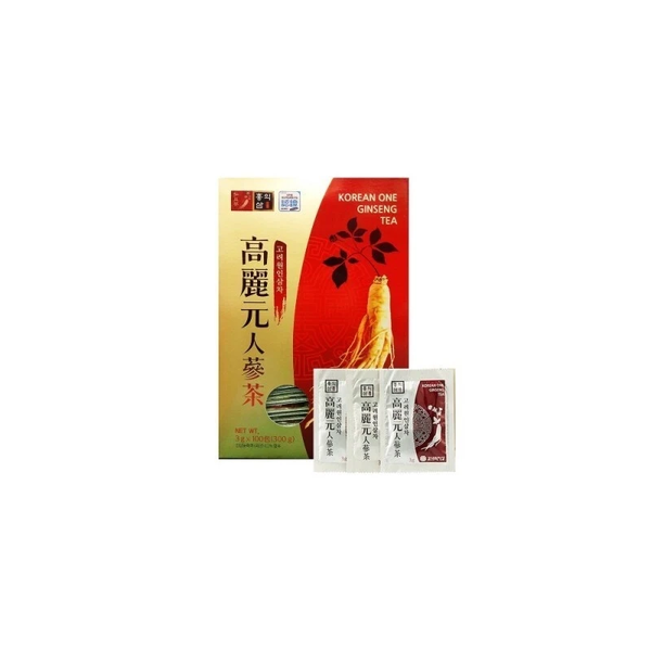 Korea One Ginseng Ginseng Charger 3g x