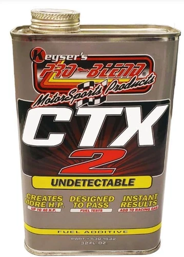 Pro-Blend CTX-2