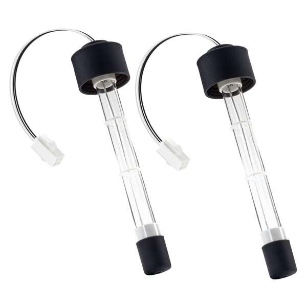 ANTOBLE Clear Ray XL Replacement Bulb 6472-841 for Sundance & Jacuzzi