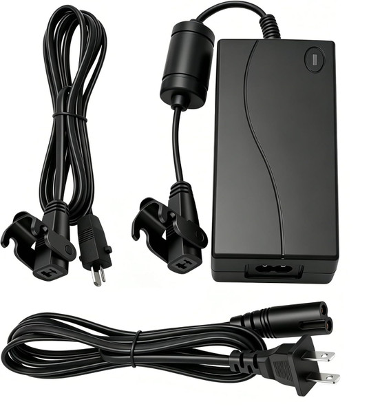 ANYINELEC 29V 2A Universal Power Cord for Recliner Chair, Lift Chair, Sofa