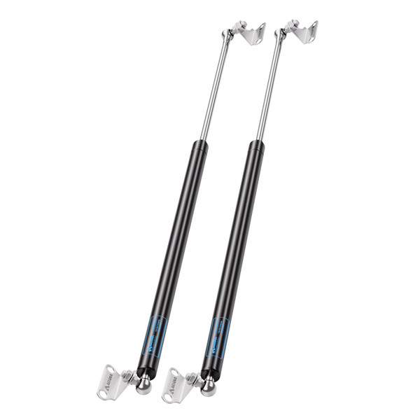 ARANA Gas Struts 36" 100lb for RV Bed & Trailer Lid, 2 Pack