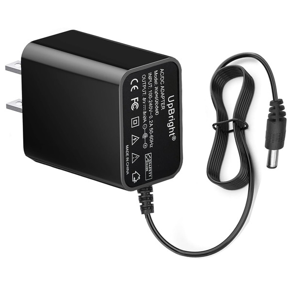 UpBright 22.5V AC/DC Adapter Charger for Stihl FSA45 HSA45 Cordless Hedge Grass Trimmer BGA45 Leaf Blower FSA HSA BGA 45 18V Li-ion Battery LK45 LK 45 4511-400-5602 4511-400-5603 0.65A Power Supply
