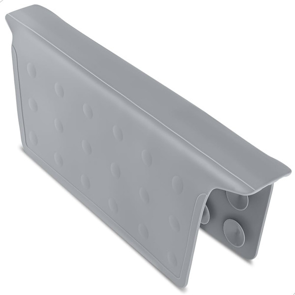 Sink Saddle, Divider Protector Mat, Kitchen Sink Mat, Effective Protection