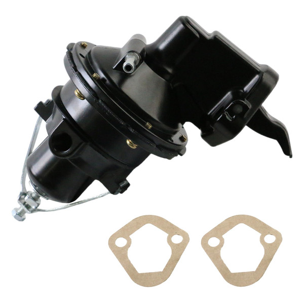 Tesmirror Fuel Pump Replacement for Mercruiser - 8M0073435, Fit for OMC Engines, Volvo Penta Fuel Pump Mechanical Replacement