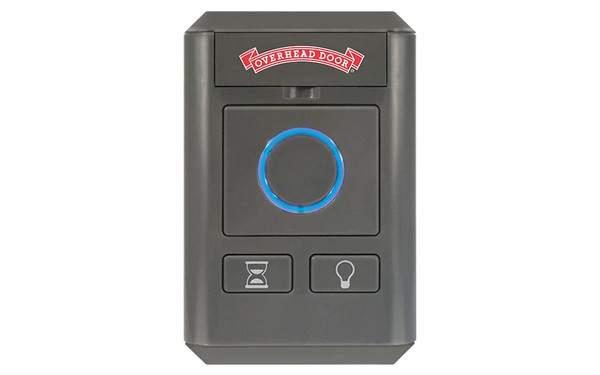 Overhead Door OWWC-P Garage Door Opener Wireless Wall Console 39903R (Not A Remote)