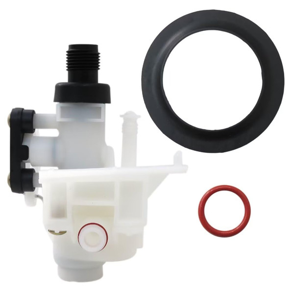 RV Toilet Water Valve Replacement Kit for Thetford RV Toilet Parts 31705, For thetford toilet valve Models 31688, 31687, 31683, 31648,31652,31653,31672,31646,31671,31667,31646 by BLUE ELF