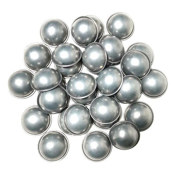 200Pcs Insulation Dome Cap Washers;Duct Insulation Pins;1/4 Washers Flat;Insulation Fasteners Washers.Used to Cover The Tip of A Perforated Insulation Pin