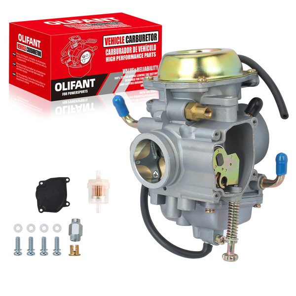 Carburetor For Polaris Trail Boss 330 2003-2013,Trail Boss 325 2000-2002