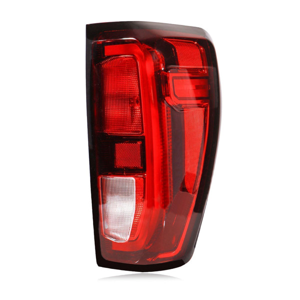 Halogen Tail light Compatible with 2019-2024 GMC Sierra 1500 2500HD 3500HD