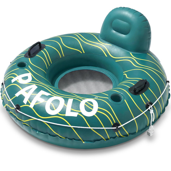 Heavy Duty River Tubes for Adult, Tube for River/Beach/Lake Floating-48''