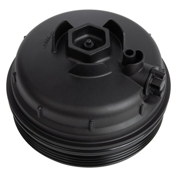 Upgrade Fuel Filter Cap Compatible with Ram Trucks 68436815AB 68436815AA
