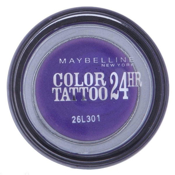 Maybelline New York Tattoo Eyeshadow, Dusk Doll