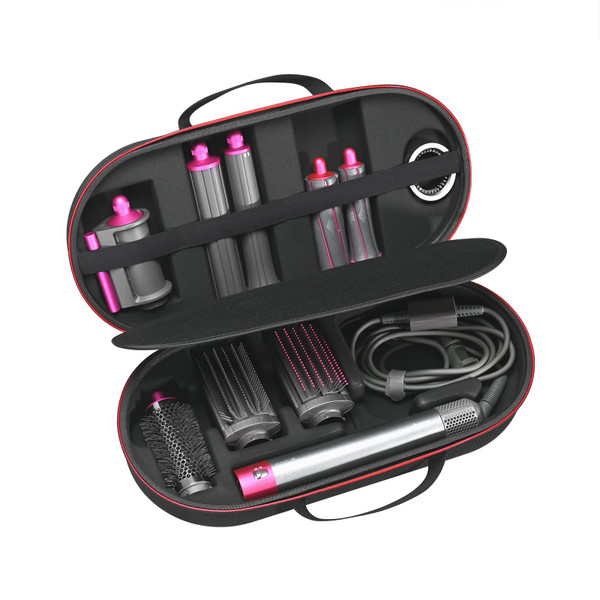 RLSOCO Travel Case for Dyson Airwrap Multi-Styler HS08 HS05 HS01(Case Only)