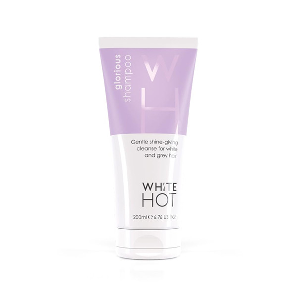 Shampoo by White Hot Glorious Shampoo 200ml