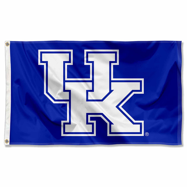 College Flags & Banners Co. Kentucky Wildcats New UK College Flag