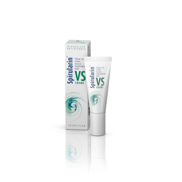 Spirularin VS Wart Cream - 10ml