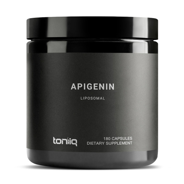Toniiq Liposomal Apigenin 100mg