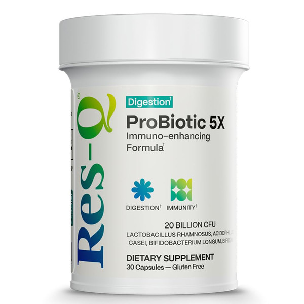 Res-Q ProBiotic