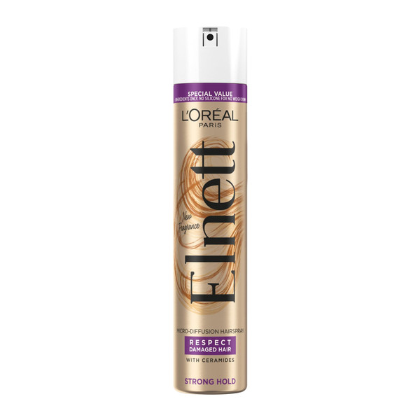 Elnet Hair Spray