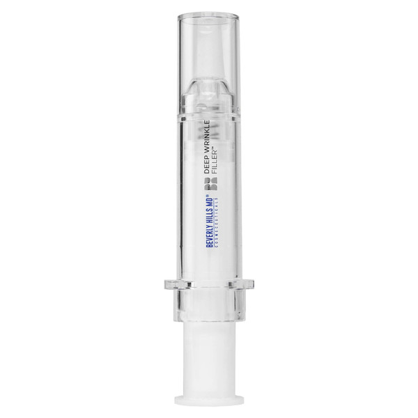 Beverly Hills MD Deep Wrinkle Filler Anti-Aging Serum