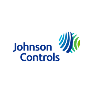 Johnson Controls V-3000-8012
