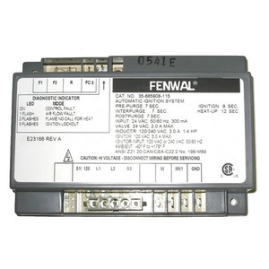 Teledyne Laars 2400-441