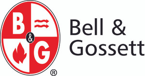 Bell & Gossett P50842-9.125