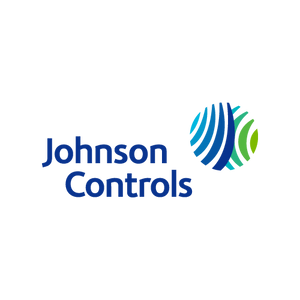 Johnson Controls VG1841BN+943BUB