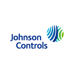 Johnson Controls AV-8050-1008