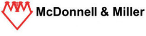 McDonnell Miller 158S-M-MD