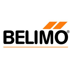 Belimo B318+TFRX120-S