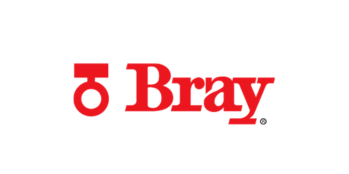 Bray DMS24-180-A
