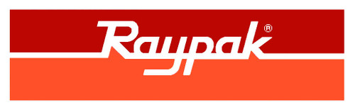 Raypak H000022