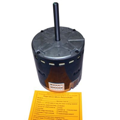 Carrier HD44LR122