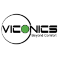 Viconics SEZ7656R1045B