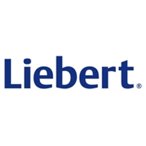 Liebert 534086G2L